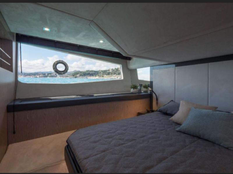 Book yachts online - motorboat - Sessa Fly 54 - Flying Dori - rent