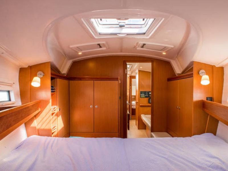 Book yachts online - sailboat - Bavaria 36 Cruiser - PALMAYACHTS - rent