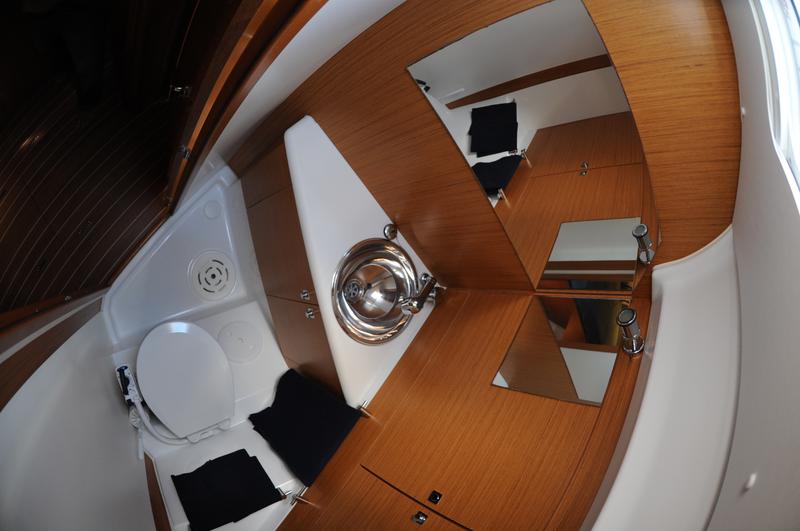 Book yachts online - sailboat - Sun Odyssey 49i - Zenith Forever - rent