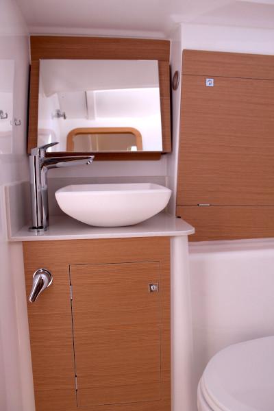 Book yachts online - sailboat - Dufour 390 Grand Large - Why not 14 - rent