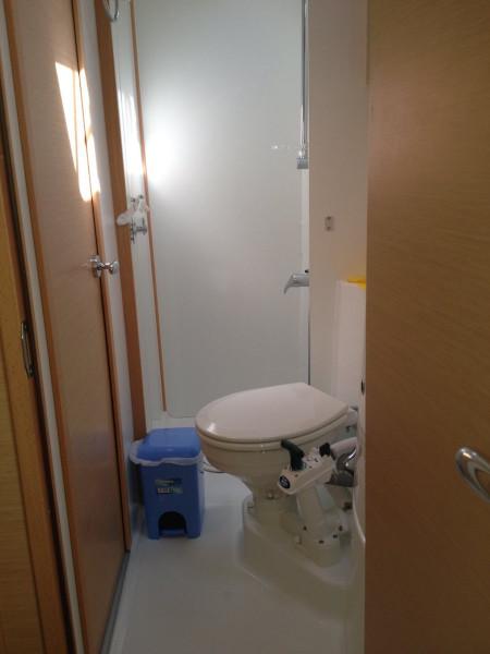 Book yachts online - catamaran - Lagoon 421 - Apre' ski - rent