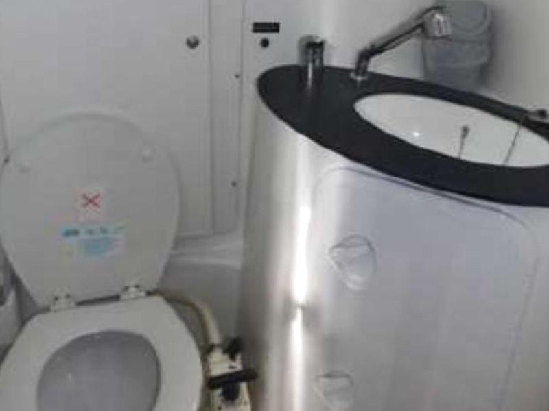 Book yachts online - sailboat - Cyclades 50.5 - Moonbreeze - rent