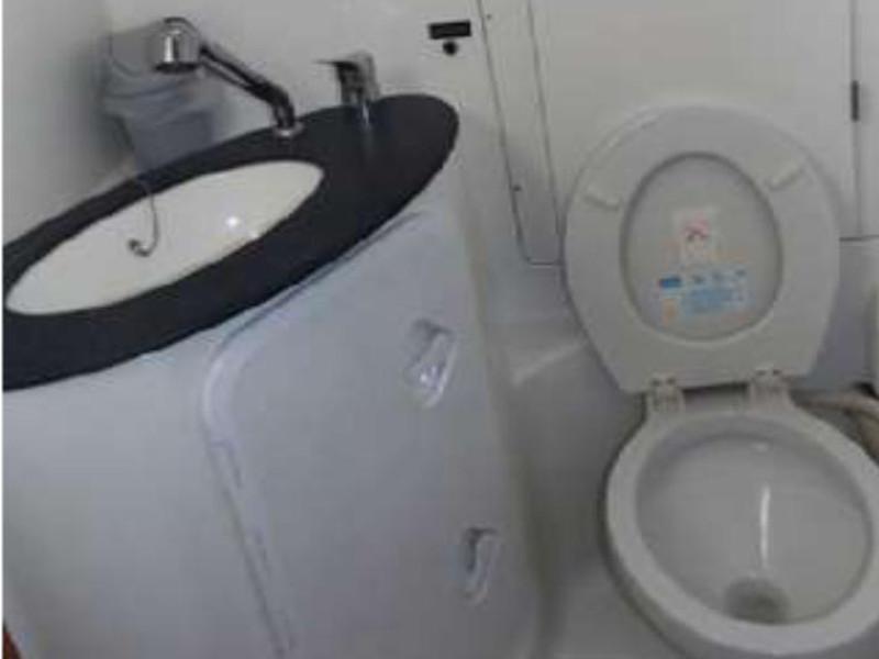 Book yachts online - sailboat - Cyclades 50.5 - Moonbreeze - rent