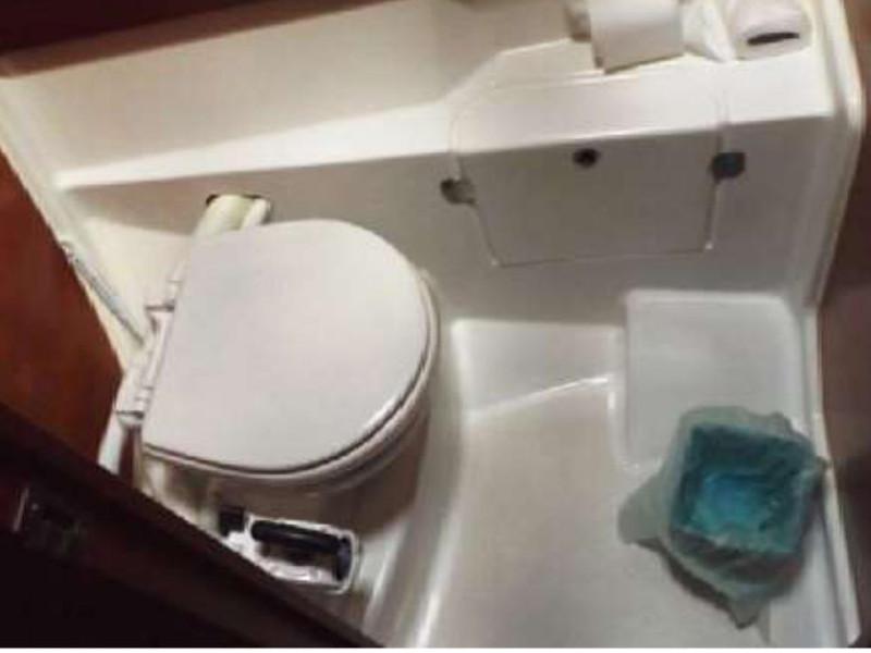 Book yachts online - sailboat - Dufour 450 GL - Oscar Time - rent