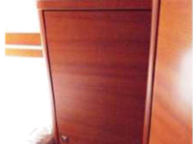 Book yachts online - sailboat - Dufour 450 GL - Oscar Time - rent