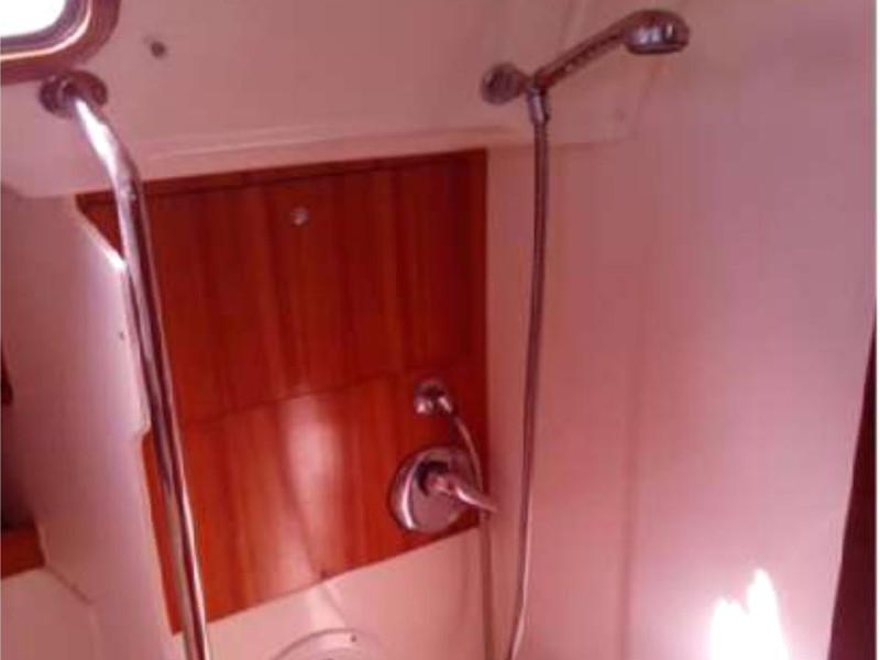 Book yachts online - sailboat - Bavaria 46 Cruiser - Chloe - rent