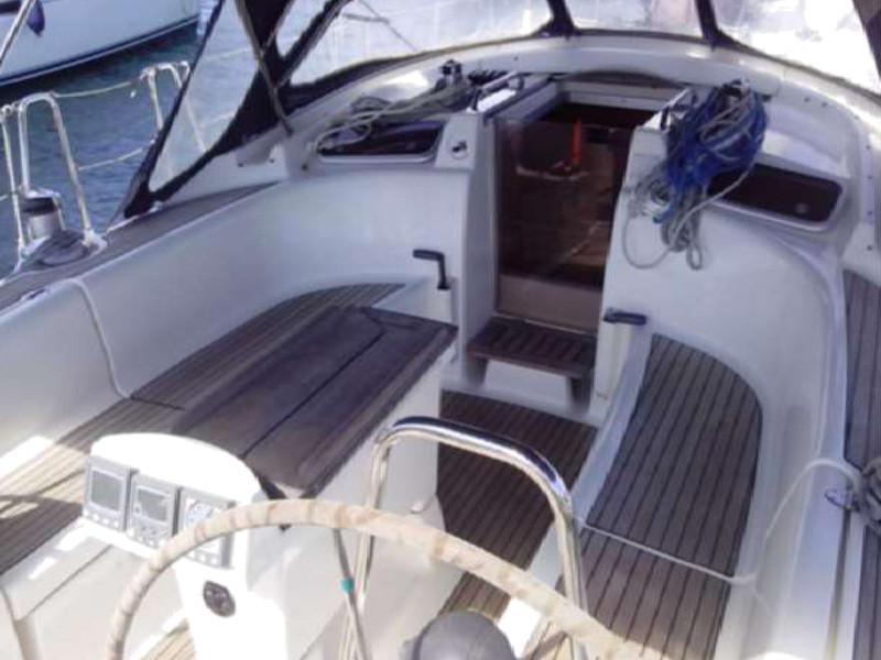 Book yachts online - sailboat - Bavaria 46 Cruiser - Chloe - rent