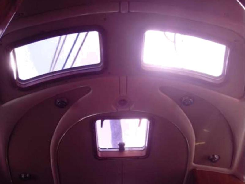 Book yachts online - sailboat - Bavaria 46 Cruiser - Chloe - rent