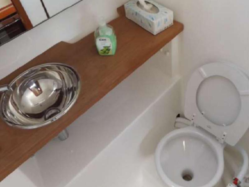 Book yachts online - sailboat - Dufour 410 Grand Large - Fourten - rent