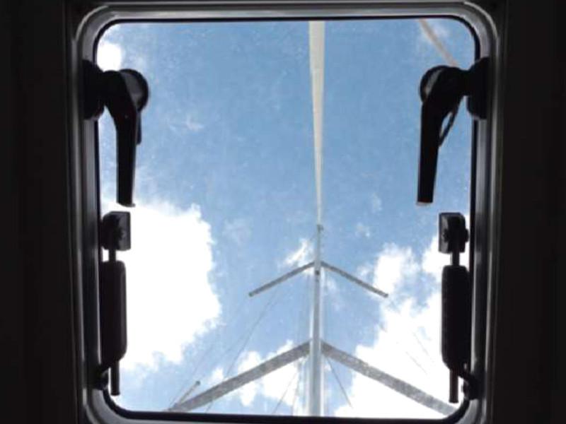 Book yachts online - sailboat - Dufour 410 Grand Large - Fourten - rent