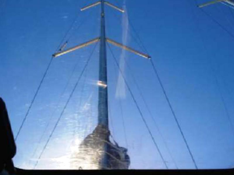 Book yachts online - sailboat - Sun Odyssey 439 - Harry the Viking - rent