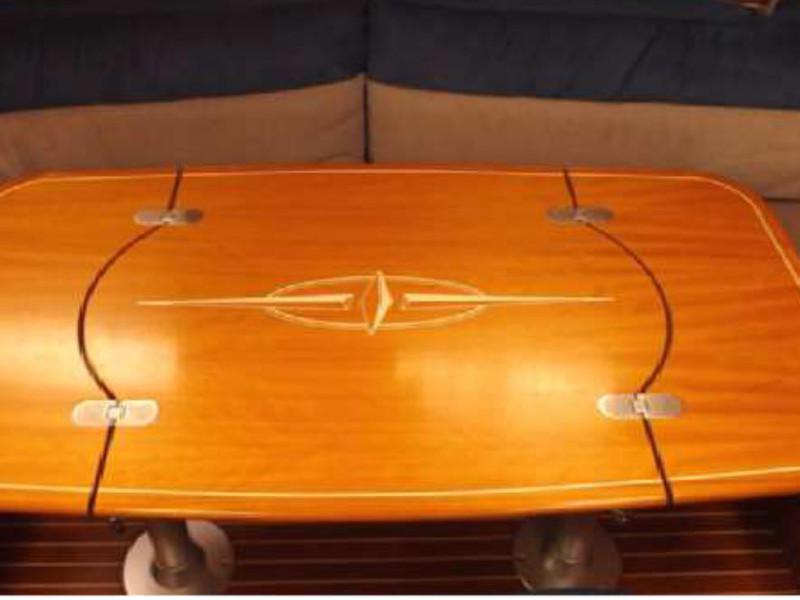 Book yachts online - sailboat - Bavaria 50 Cruiser - Leading Lady - rent