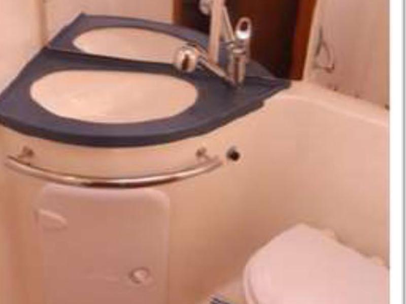 Book yachts online - sailboat - Bavaria 50 Cruiser - Leading Lady - rent