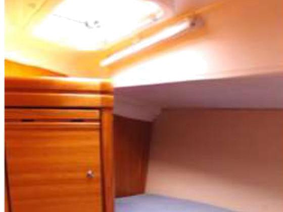 Book yachts online - sailboat - Bavaria 50 Cruiser - Leading Lady - rent