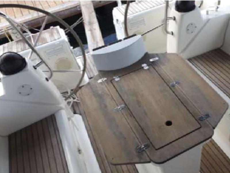 Book yachts online - sailboat - Bavaria 50 Cruiser - Leading Lady - rent