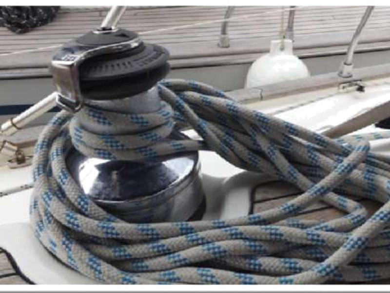 Book yachts online - sailboat - Bavaria 50 Cruiser - Leading Lady - rent