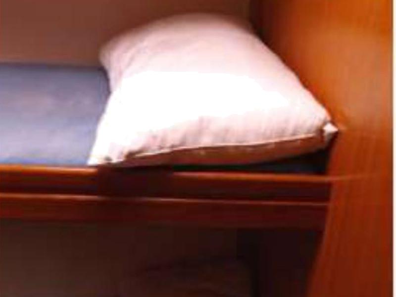 Book yachts online - sailboat - Bavaria 50 Cruiser - Leading Lady - rent