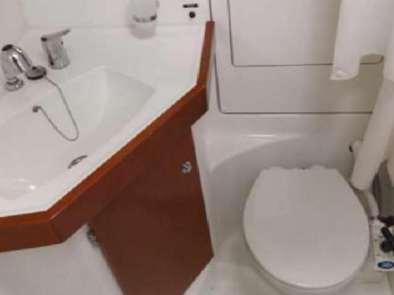 Book yachts online - sailboat - Oceanis 50 Family - In Compliance - rent