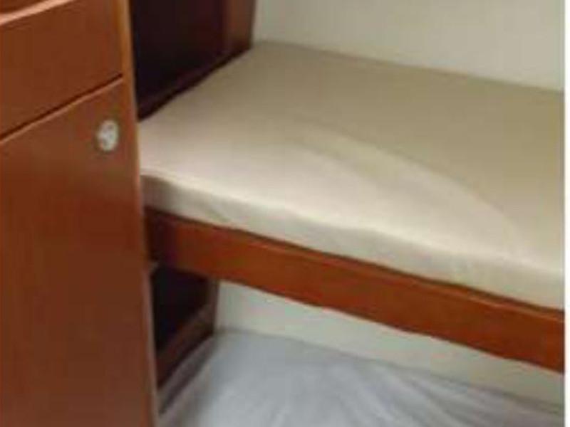 Book yachts online - sailboat - Oceanis 50 Family - In Compliance - rent