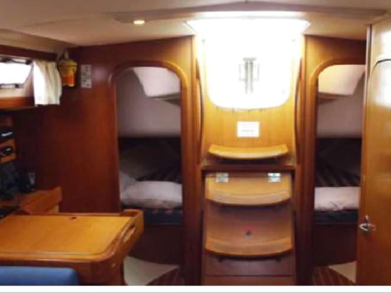 Book yachts online - sailboat - Dufour 365 - Skiros - rent