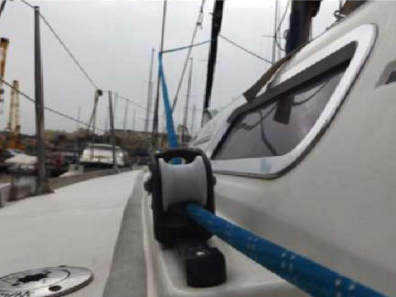 Book yachts online - sailboat - Dufour 365 - Skiros - rent