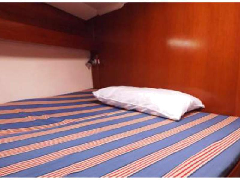 Book yachts online - sailboat - Dufour 365 - Skiros - rent