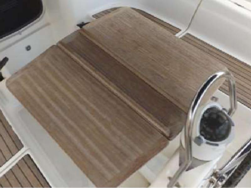 Book yachts online - sailboat - Dufour 365 - Skiros - rent