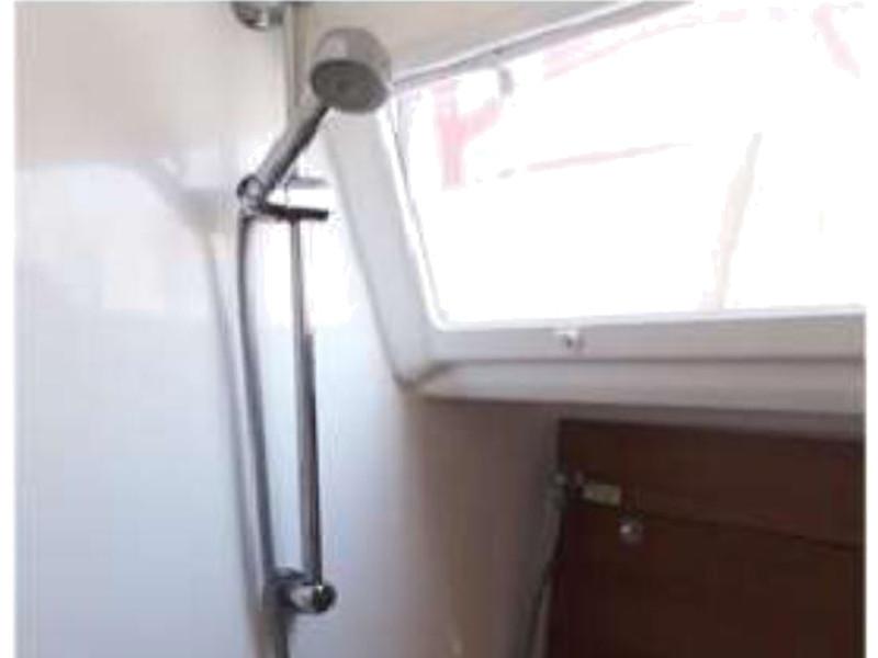 Book yachts online - sailboat - Dufour 410 Grand Large-1 - Balthazar King - rent