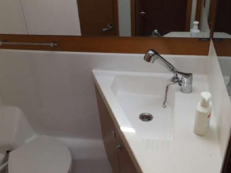 Book yachts online - sailboat - Jeanneau 53 - Big Fella Thanks - rent