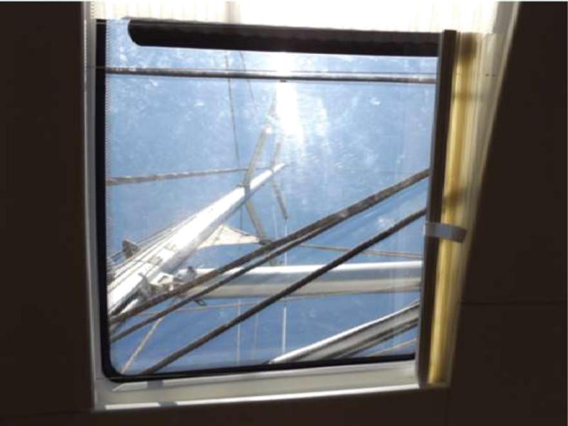 Book yachts online - sailboat - Jeanneau 53 - Big Fella Thanks - rent