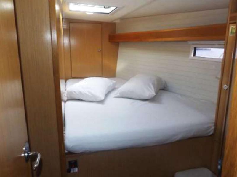 Book yachts online - sailboat - Bavaria Cruiser 45 - Moonmist - rent