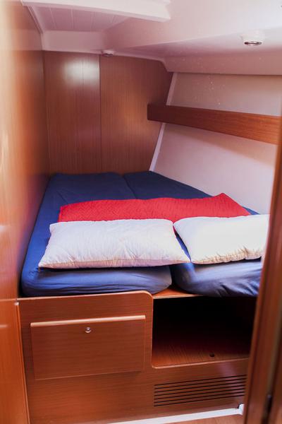 Book yachts online - sailboat - Cyclades 50.5 - Penny, Generator + A/C + Heating, REFIT 2021 - rent