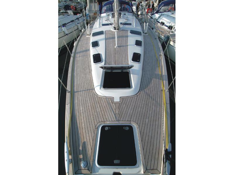 Book yachts online - sailboat - Bavaria 50 Cruiser - Perseas - rent