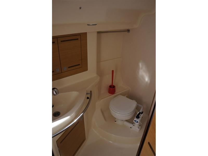 Book yachts online - sailboat - Elan 394 impression - Thalia - rent