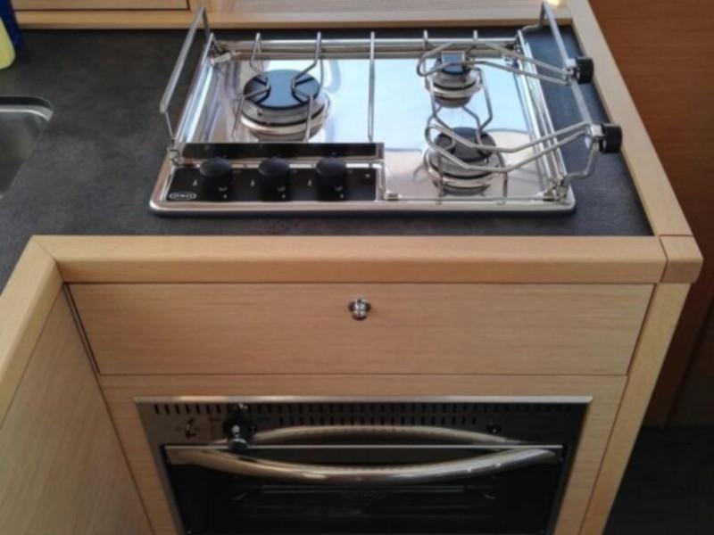 Book yachts online - catamaran - Lagoon 39 - Salty Dog - rent