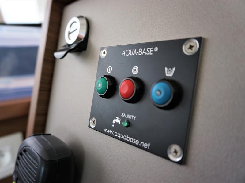 Book yachts online - catamaran - Lagoon 450 Sport - Saga - rent