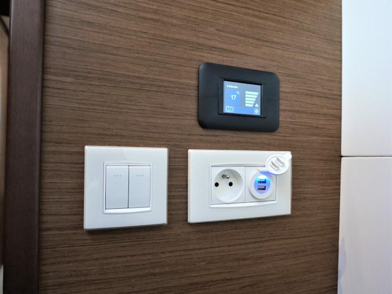 Book yachts online - catamaran - Lagoon 450 Sport - Saga - rent