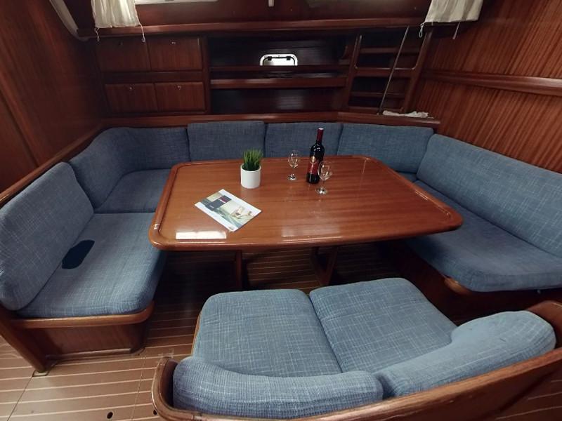 Book yachts online - sailboat - Bavaria 50 - AYC - rent
