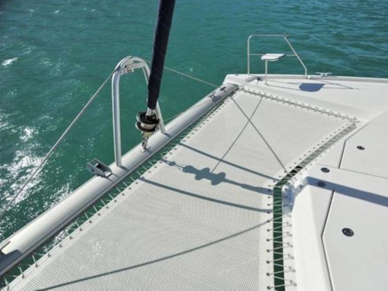 Book yachts online - catamaran - Leopard 44 - What Else - rent