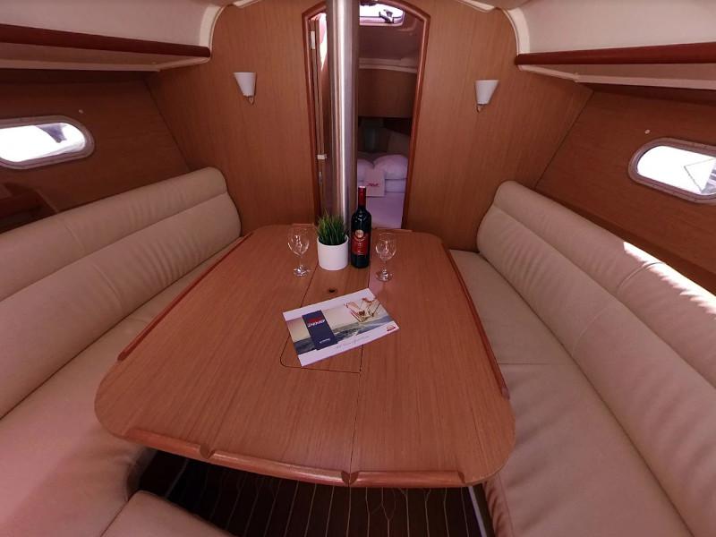 Book yachts online - sailboat - Sun Odyssey 32i - RISTRETTO II - rent