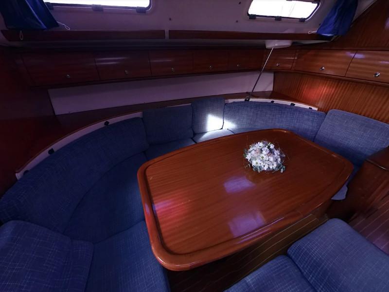 Book yachts online - sailboat - Bavaria 49 - EAGLE - rent