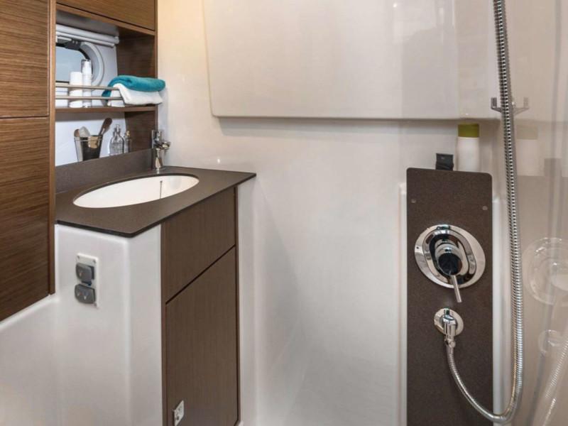 Book yachts online - motorboat - Bavaria S32 Open - MONICO - rent