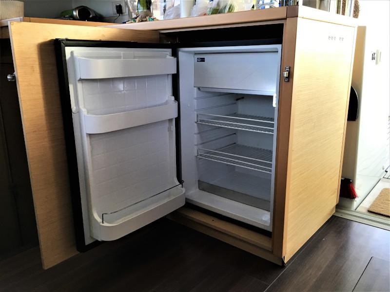 Book yachts online - catamaran - Lagoon 450 - Allegra - rent