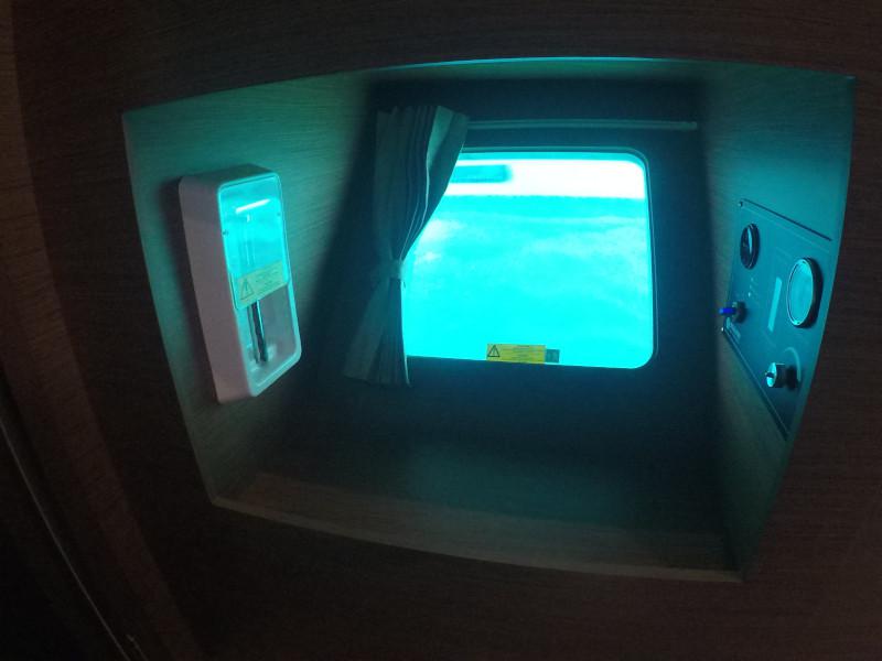 Book yachts online - catamaran - Lagoon 450 - GENIA - rent