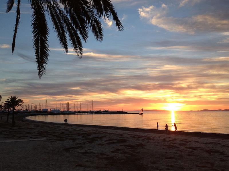 Book yachts online - sailboat - Bavaria Cruiser 33 - Callisto  - rent