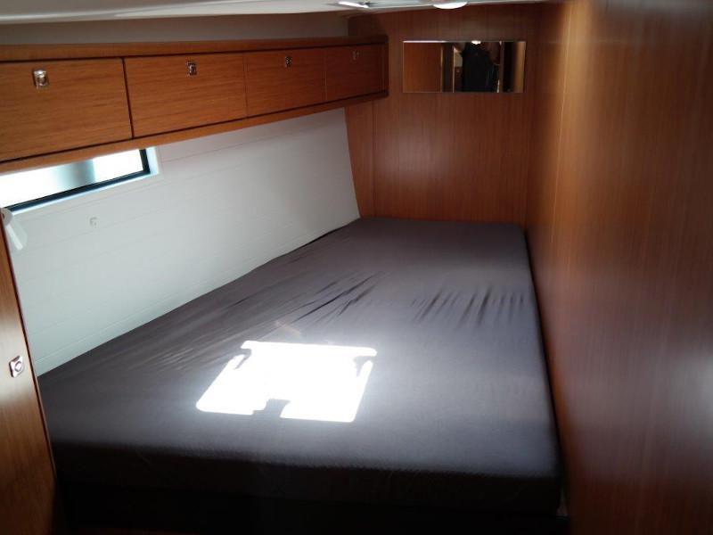 Book yachts online - sailboat - Bavaria Cruiser 51 - Rutilicus - rent