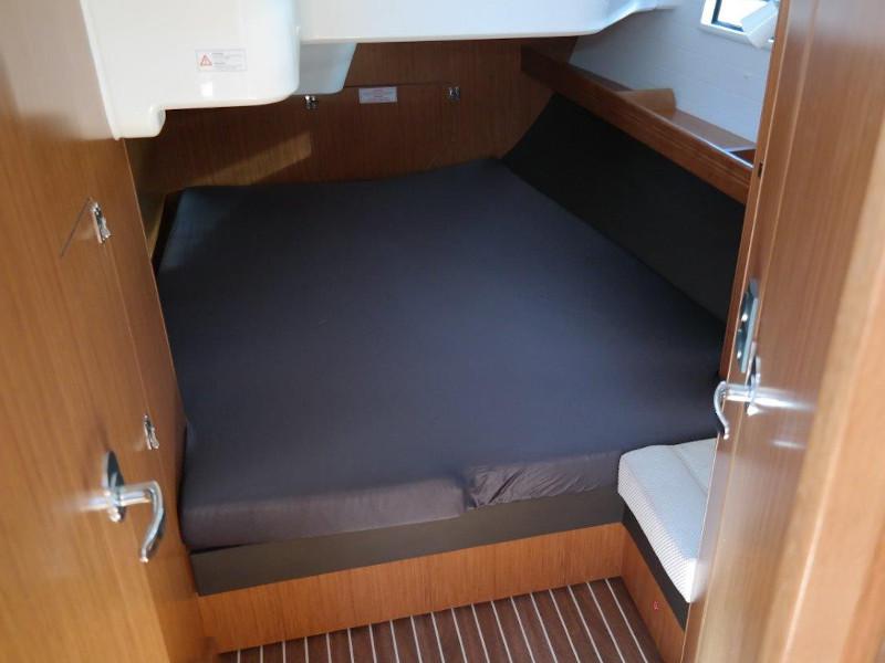 Book yachts online - sailboat - Bavaria Cruiser 51 - Rutilicus - rent