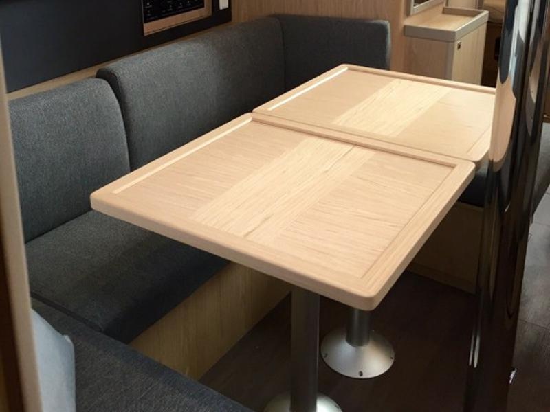 Book yachts online - sailboat - Oceanis 41 - Ocellot blue - rent