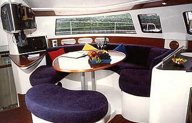 Book yachts online - catamaran - Belize 43 - Piropo Primero Cuba - rent