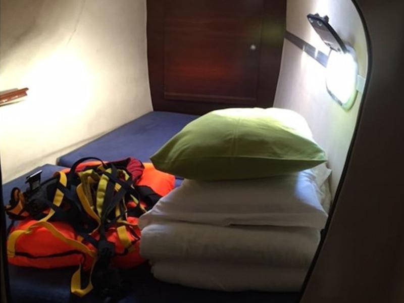 Book yachts online - catamaran - Lavezzi 40-4 - Kupela Cuba - rent